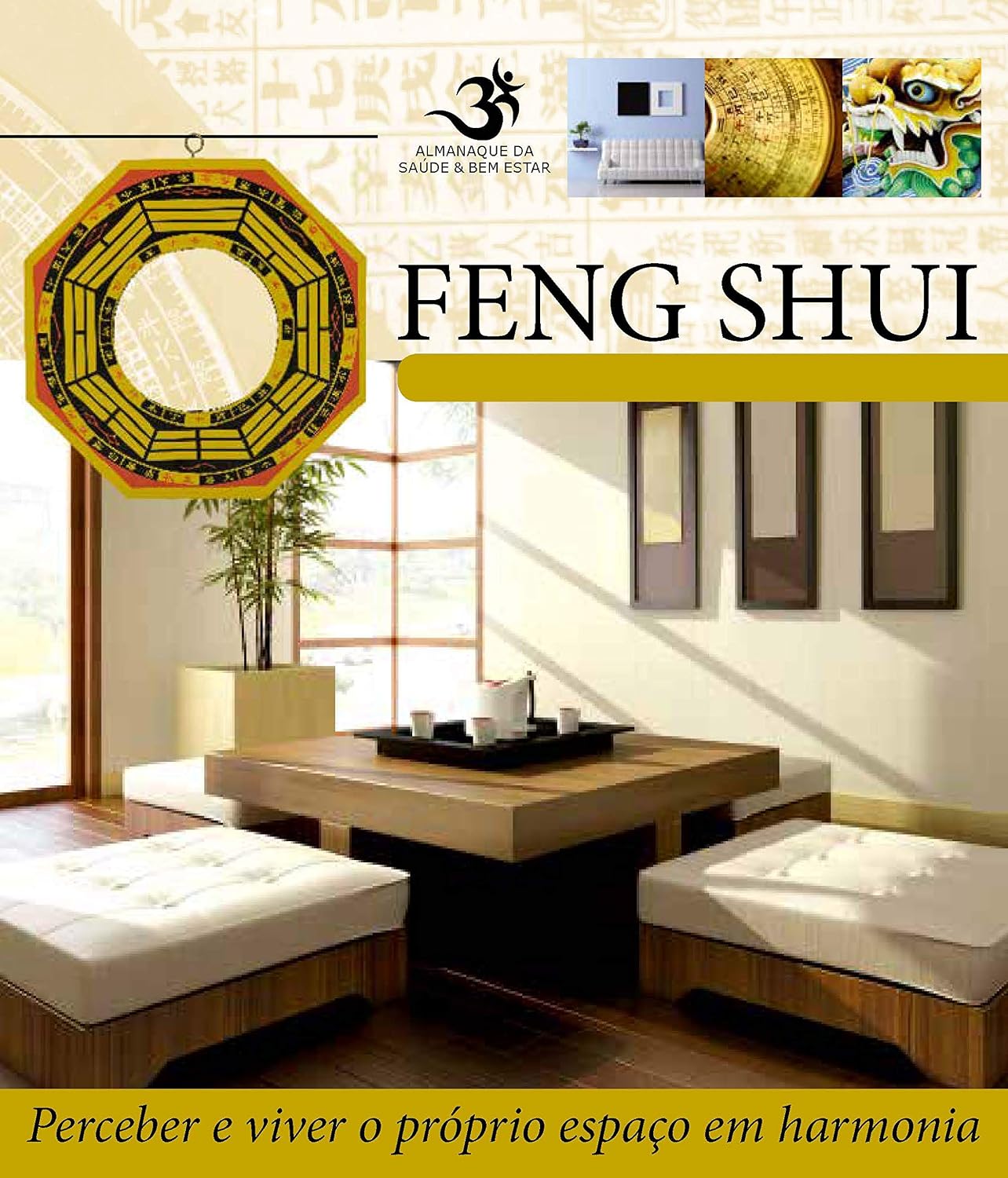 Enciclopédia Feng Shui