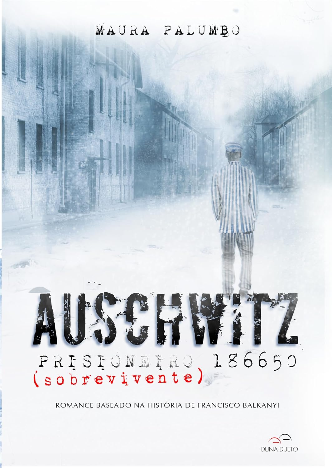 capítulo por capítulo baixar Auschwitz-prisioneiro (sobrevivente) 186650