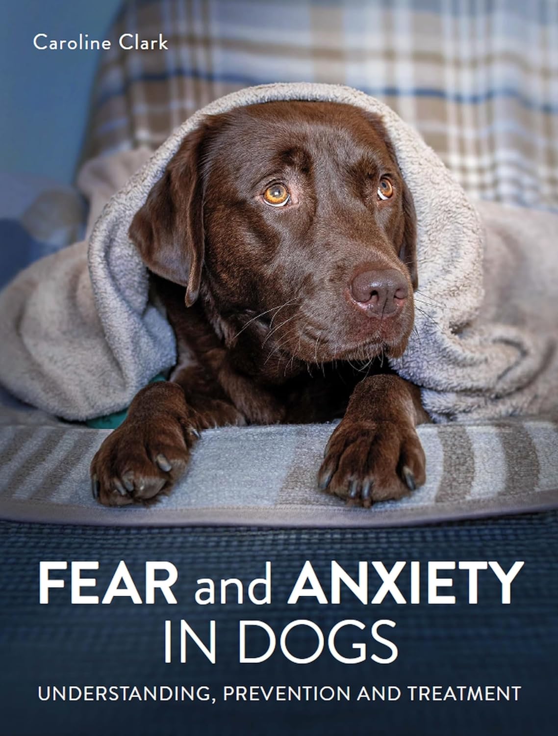 capítulo por capítulo baixar Fear and Anxiety in Dogs: Understanding, Prevention and Treatment