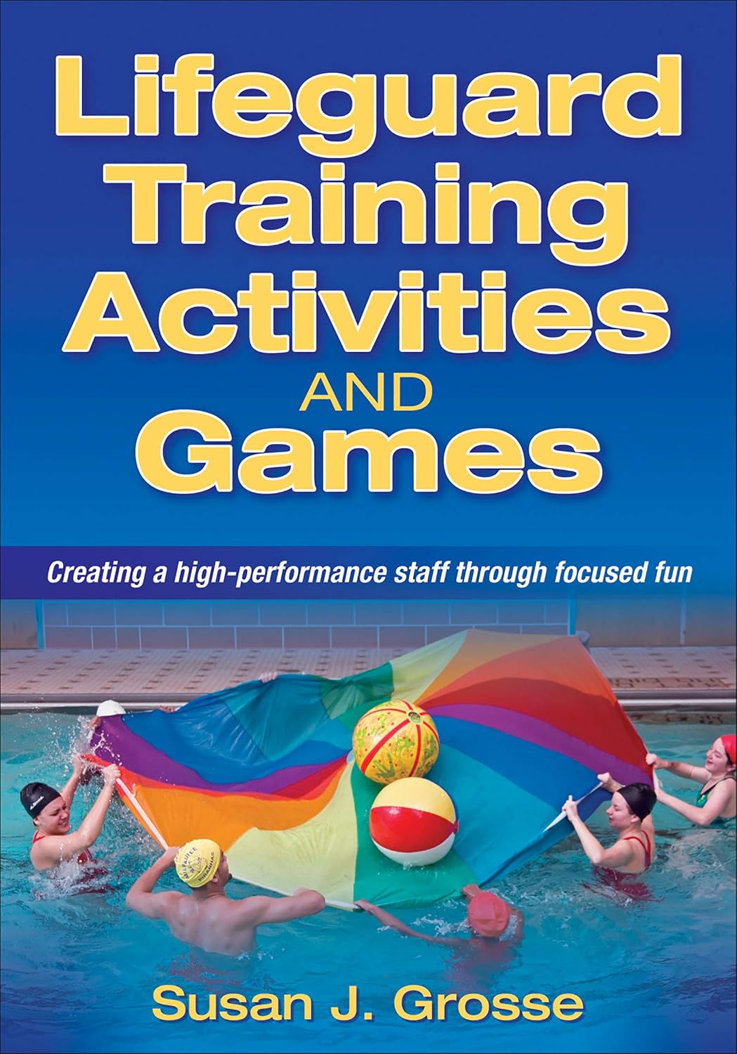 ler totalmente Lifeguard Training Activities and Games (English Edition)