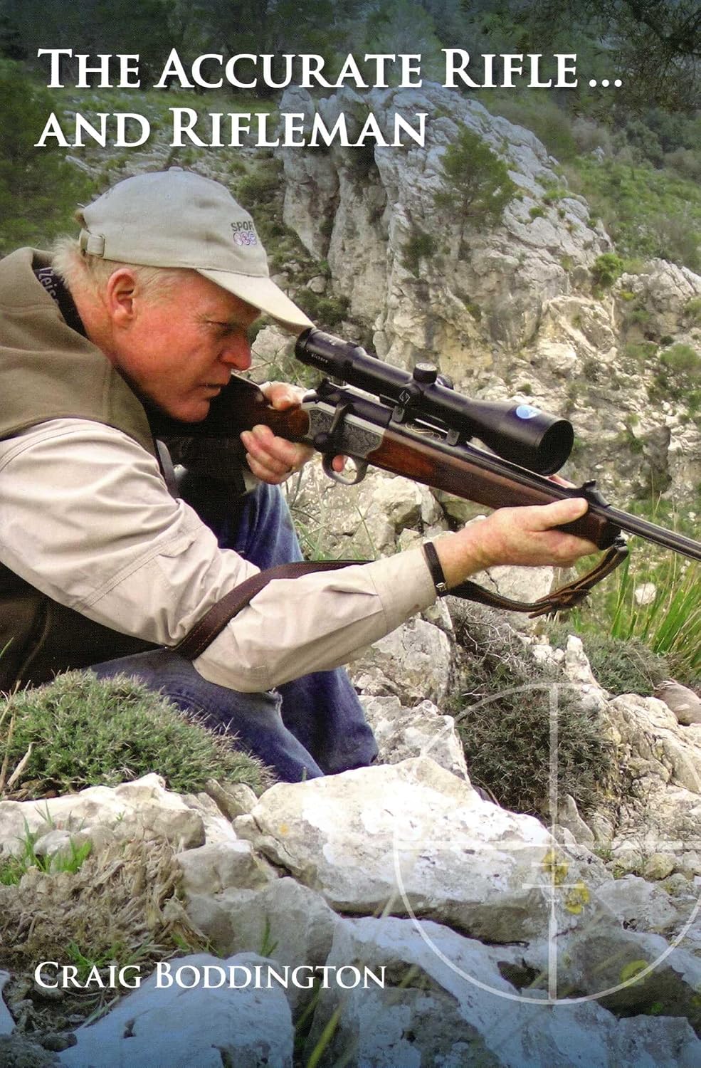 Accurate Rifle and Rifleman baixar livro de graça