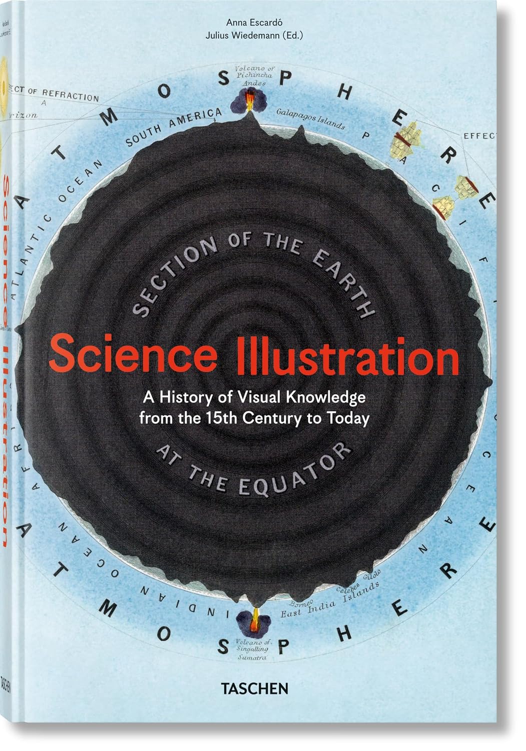Science illustration. a history of visual knowledge from the 15th century to today baixar o livro de graça