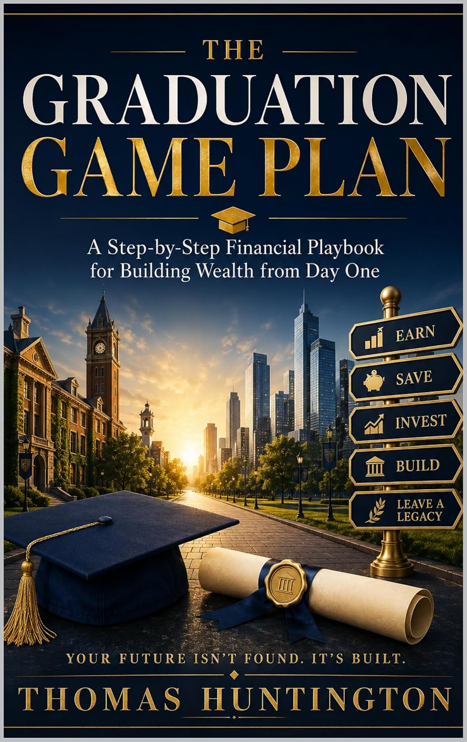 ler totalmente The Graduation Game Plan (The Game Plan Quick Guides) (English Edition)