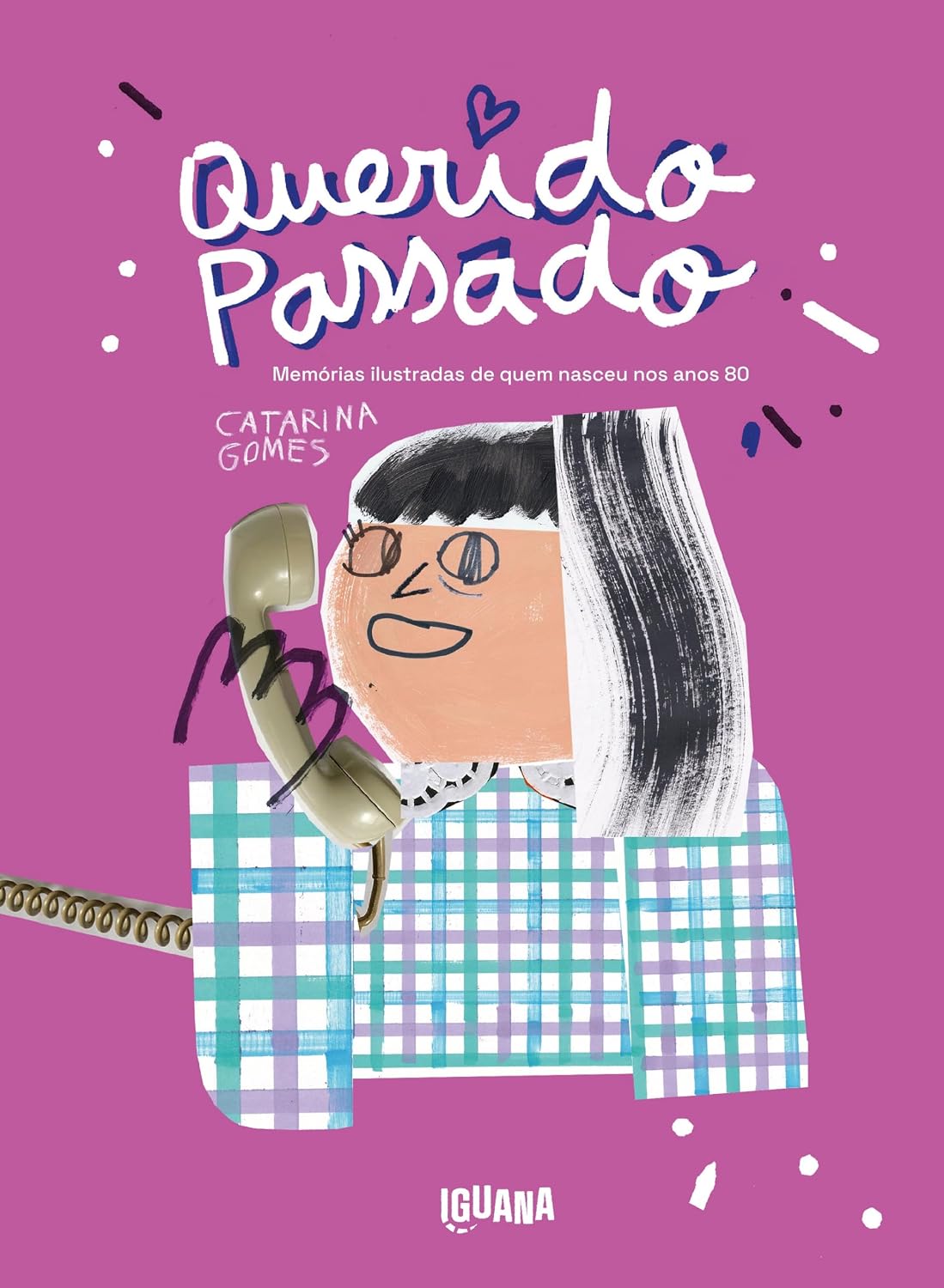 Querido Passado (Gráfica) baixar livro de graça