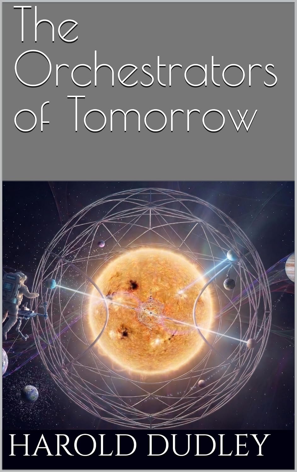 The Orchestrators of Tomorrow (English Edition) baixar o livro de graça