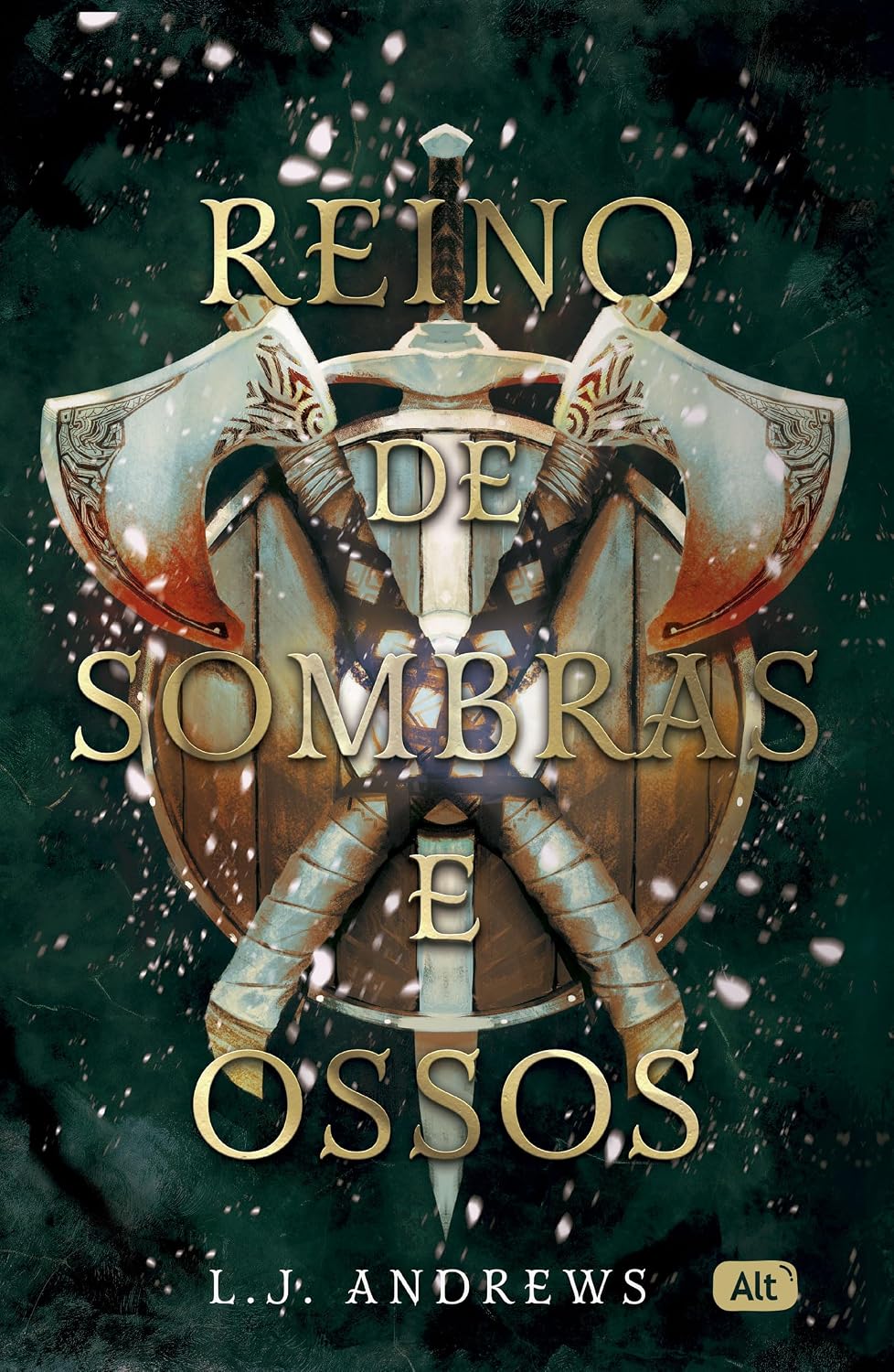 Reino de sombras e ossos baixar o livro de graça
