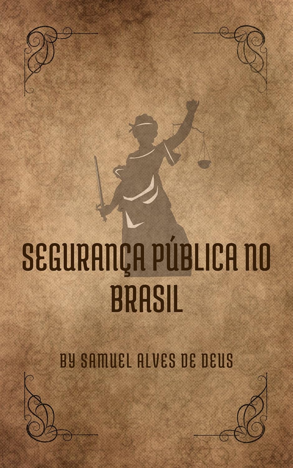 capítulo por capítulo baixar SEGURANÇA PÚBLICA NO BRASIL
