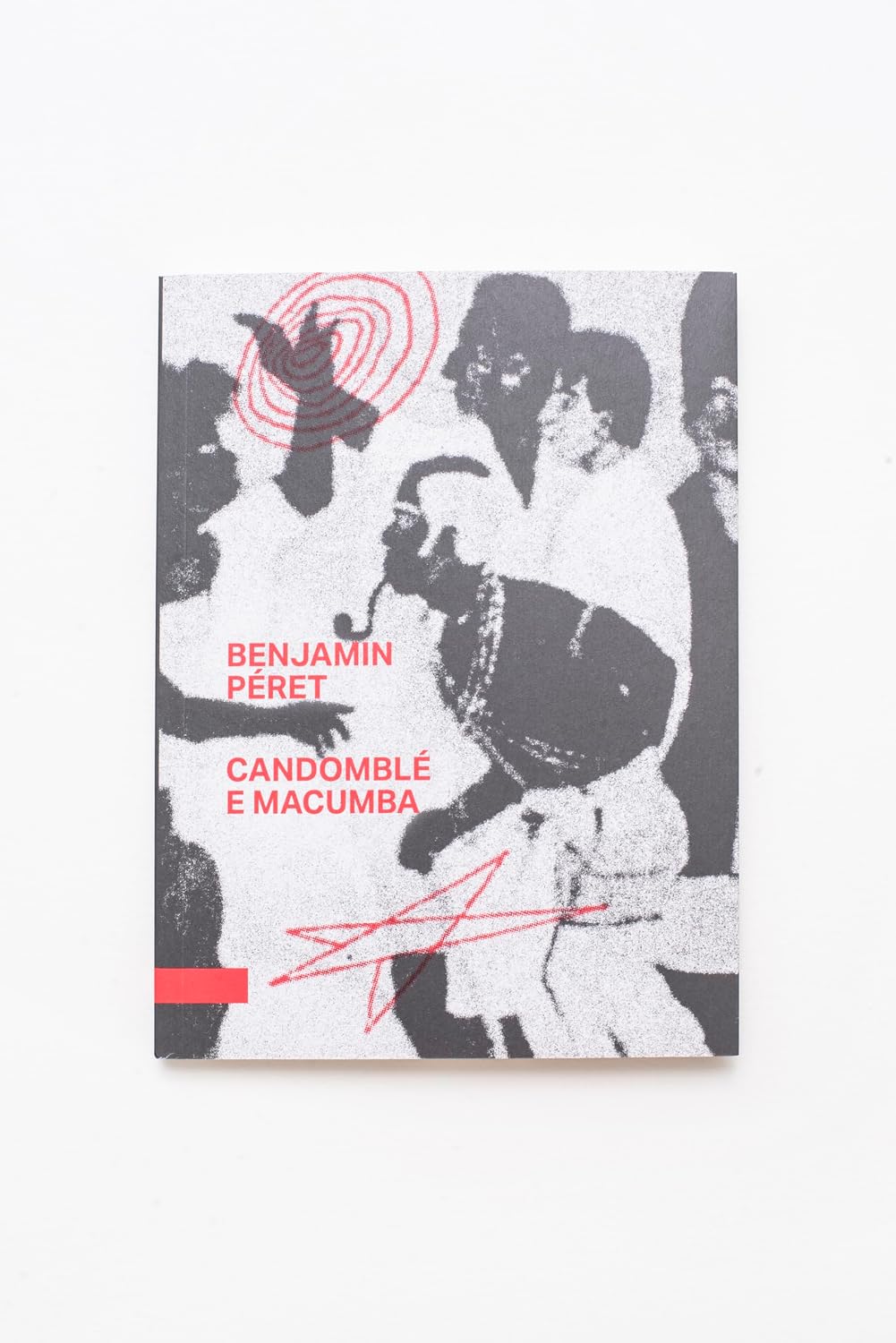 Candomblé e macumba baixar livro de graça