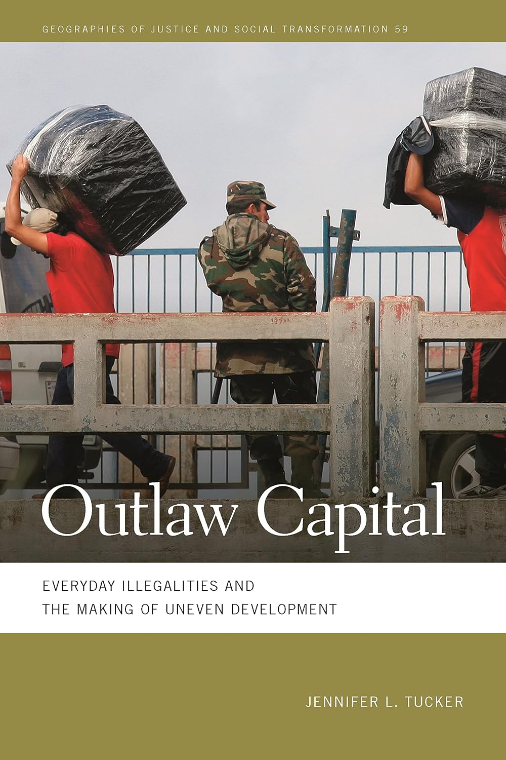 Outlaw Capital: Everyday Illegalities and the Making of Uneven Development baixar o livro de graça