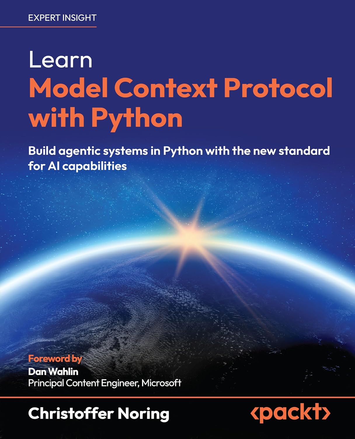 Learn Model Context Protocol with Python: Build agentic systems in Python with the new standard for AI capabilities (English Edition) baixar o livro de graça