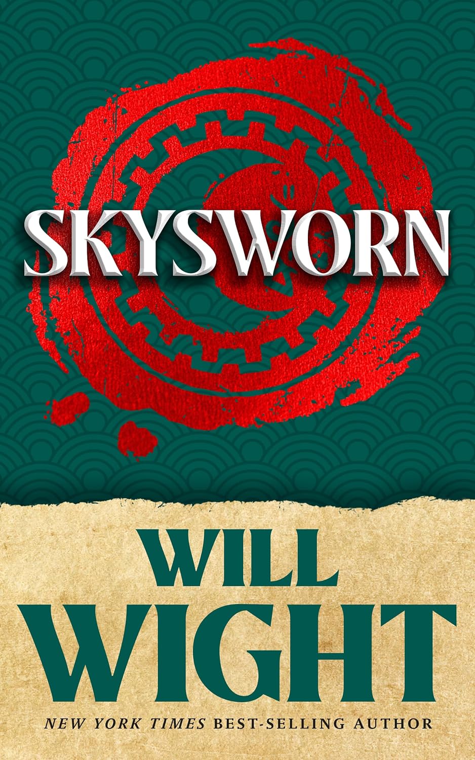 ler totalmente Skysworn (Cradle Book 4) (English Edition)