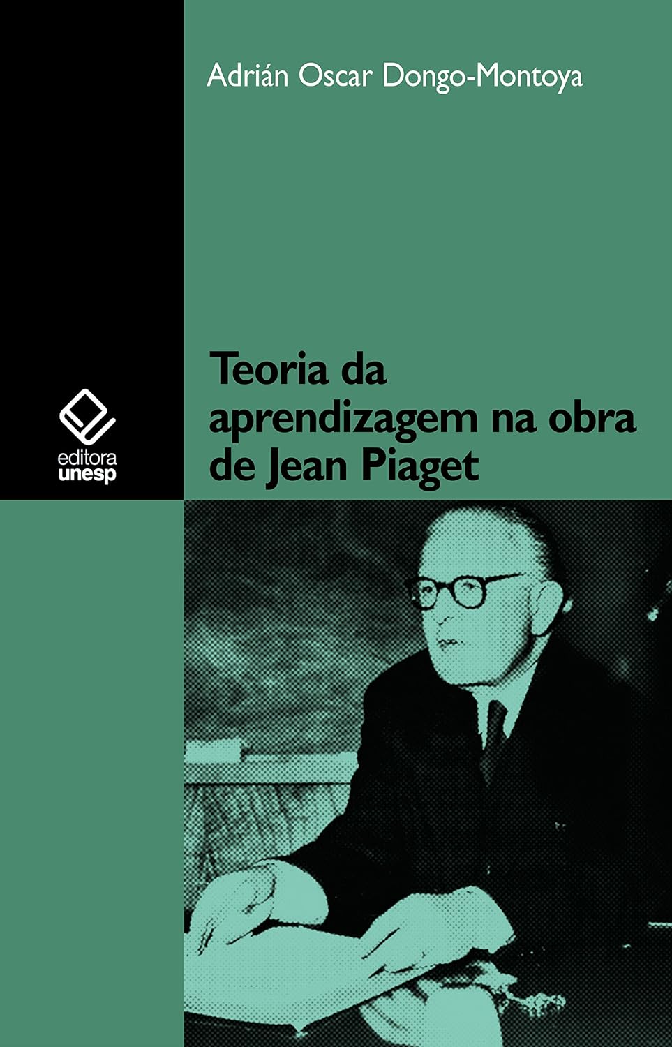 capítulo por capítulo baixar Teoria da aprendizagem na obra de Jean Piaget