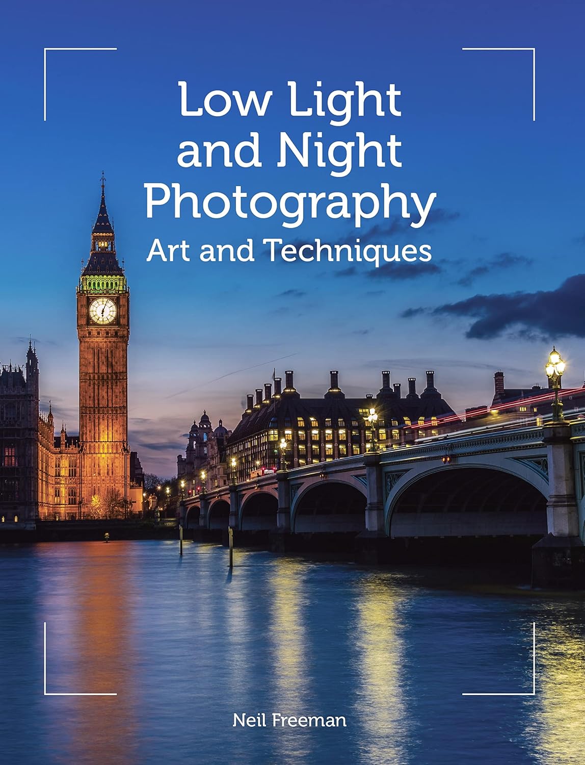 capítulo por capítulo baixar Low Light and Night Photography: Art and Techniques (English Edition)
