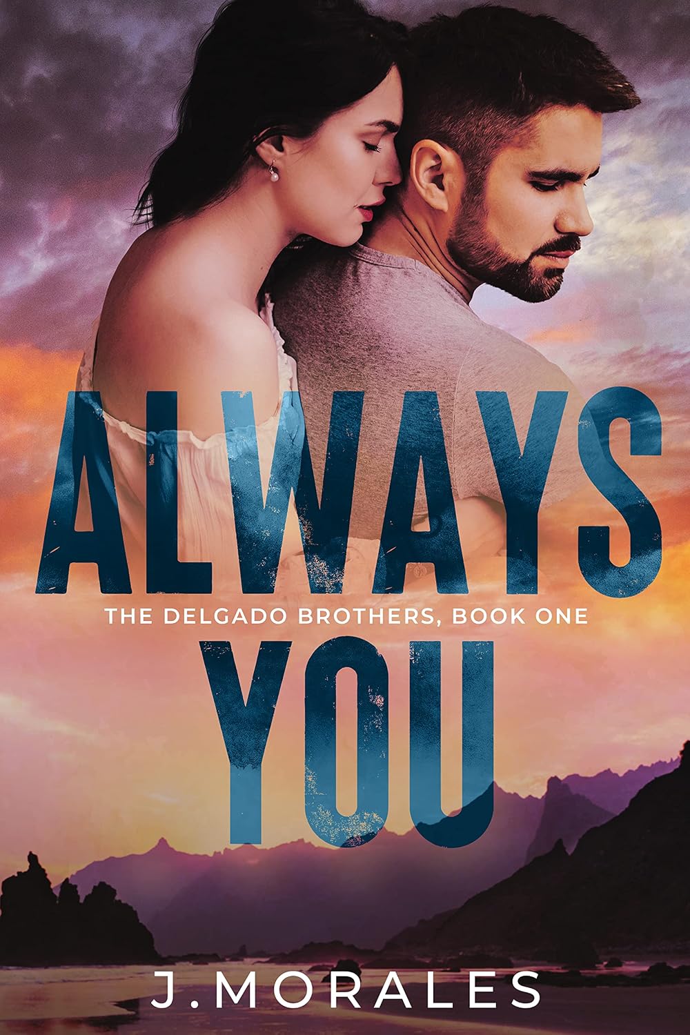 ler totalmente Always You: A Second Chance (The Delgado Brothers Book 1) (English Edition)