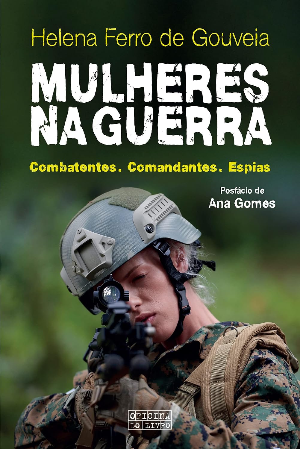 Mulheres na Guerra baixar o livro de graça