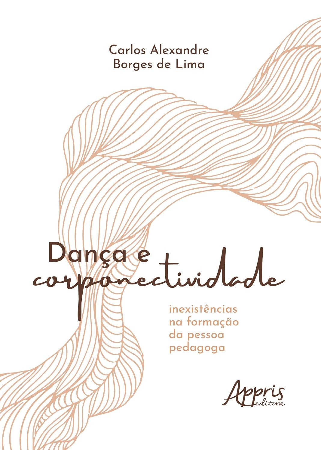 capítulo por capítulo baixar Dança e Corponectividade: Inexistências na Formação da Pessoa Pedagoga