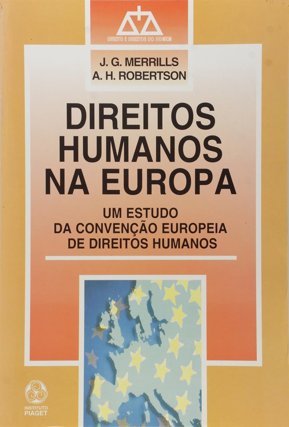 Direitos Humanos na Europa baixar livro de graça