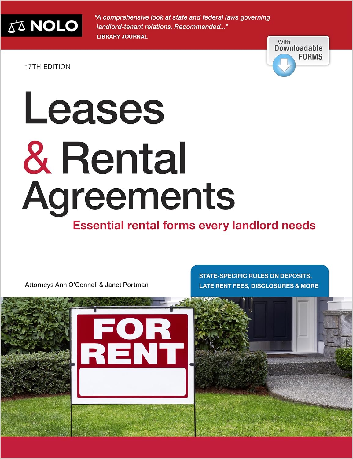 Leases & Rental Agreements (English Edition) baixar o livro de graça