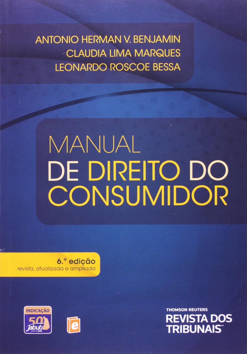 ler totalmente Manual de Direito do Consumidor