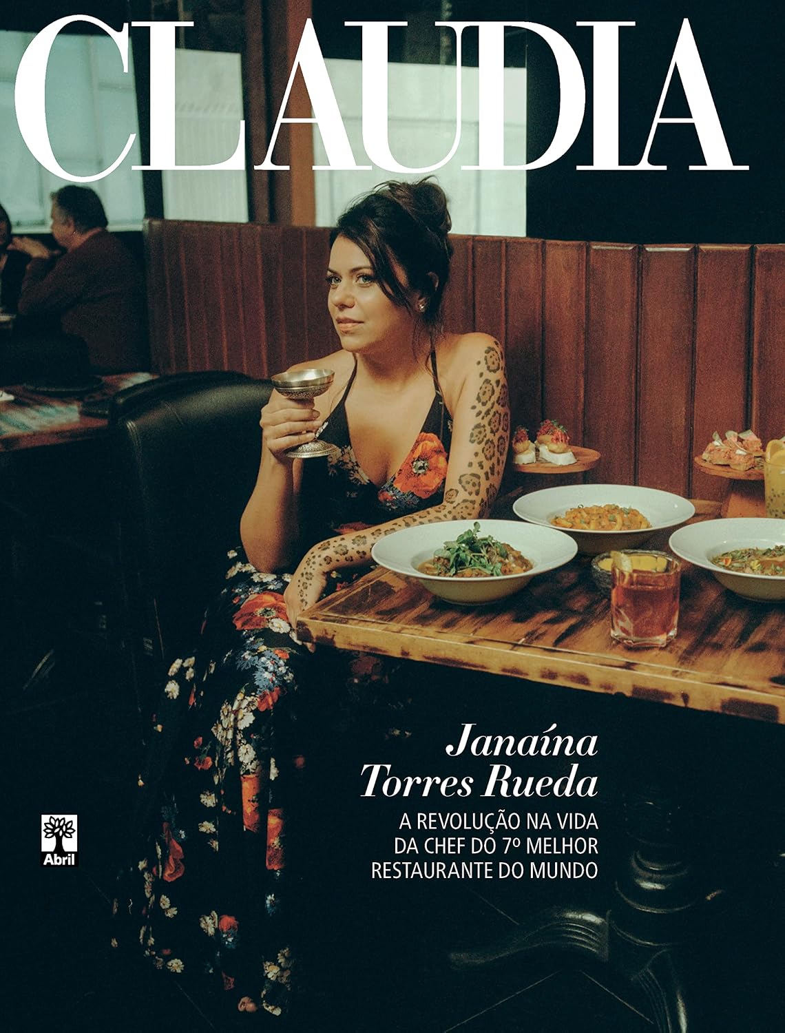 Revista Claudia [ed.732] - 09/2022