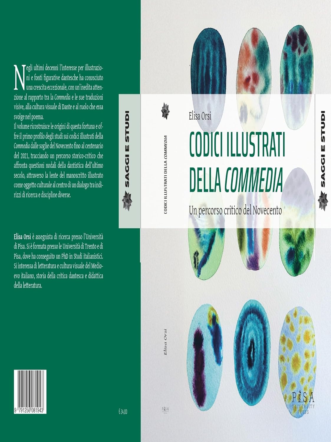 ler totalmente Codici illustrati della commedia: Un percorso critico del Novecento (Italian Edition)