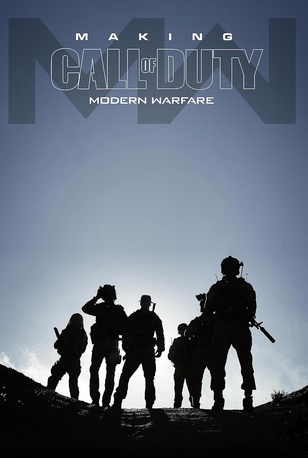 Making Call of Duty: Modern Warfare baixar o livro de graça