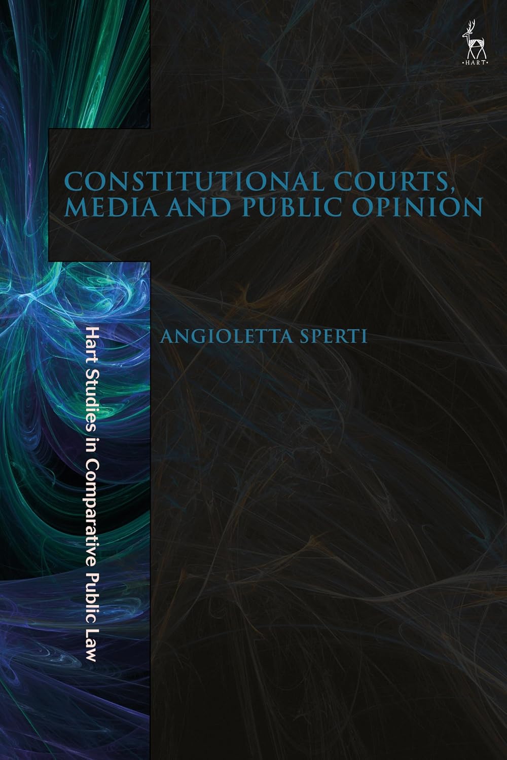 Constitutional Courts, Media and Public Opinion (Hart Studies in Comparative Public Law) (English Edition) baixar o livro de graça