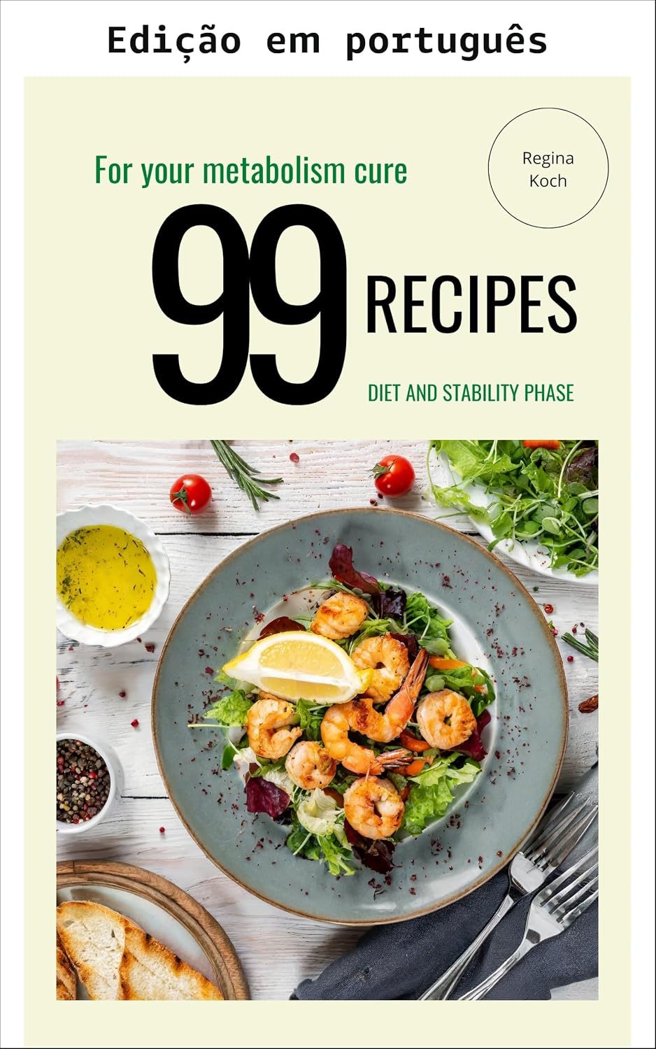 99 receitas (99 receitas para sua cura metabólica) baixar o livro de graça