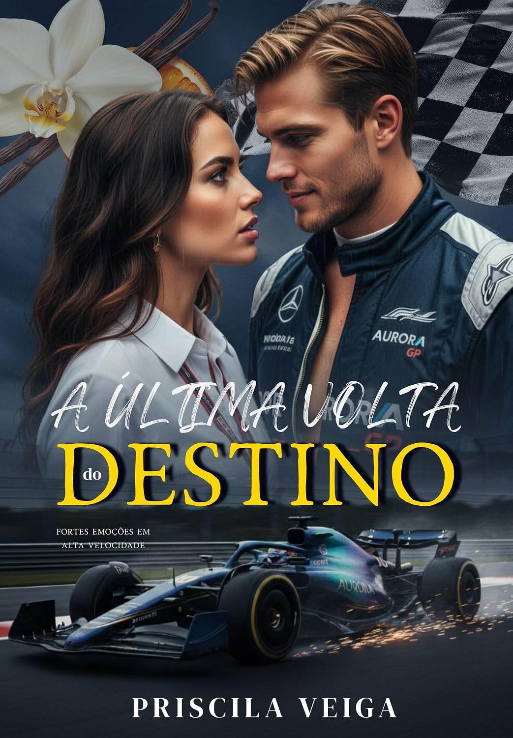 capítulo por capítulo baixar A Última Volta do Destino