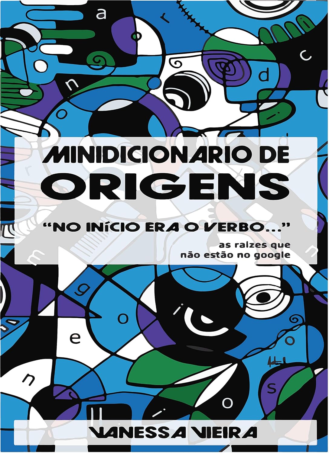 Mini Dicionário de Origens: As raízes que não estão no google baixar o livro de graça