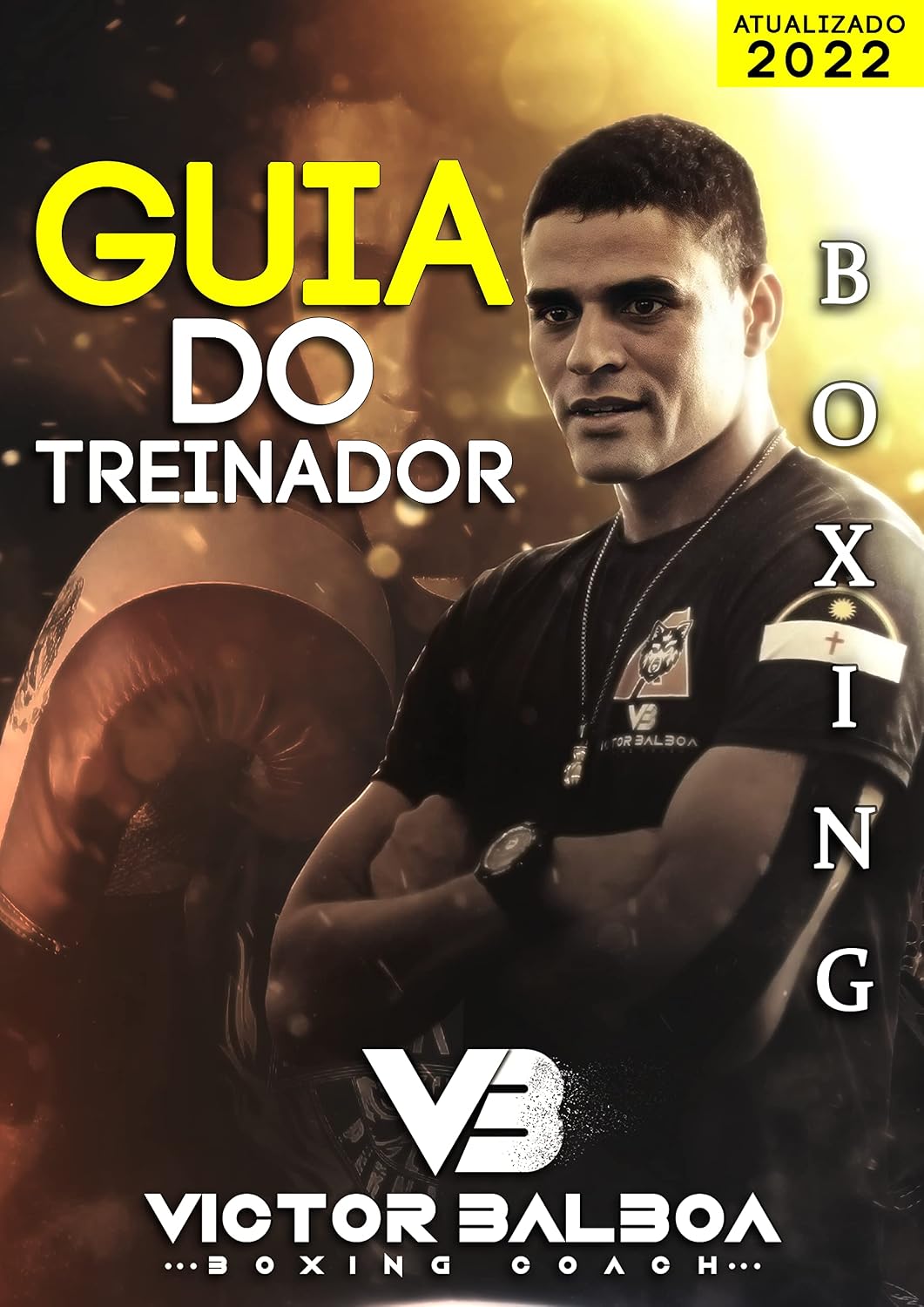 ler totalmente Guia do Boxe para Treinadores, Atletas e Alunos - Victor Balboa