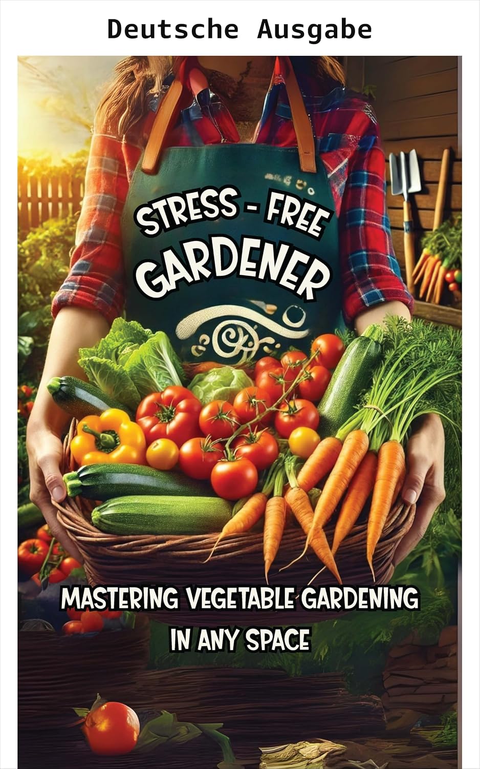 ler totalmente Der stressfreie Gärtner („Stressfreies Gärtnern"-Reihe 1) (German Edition)