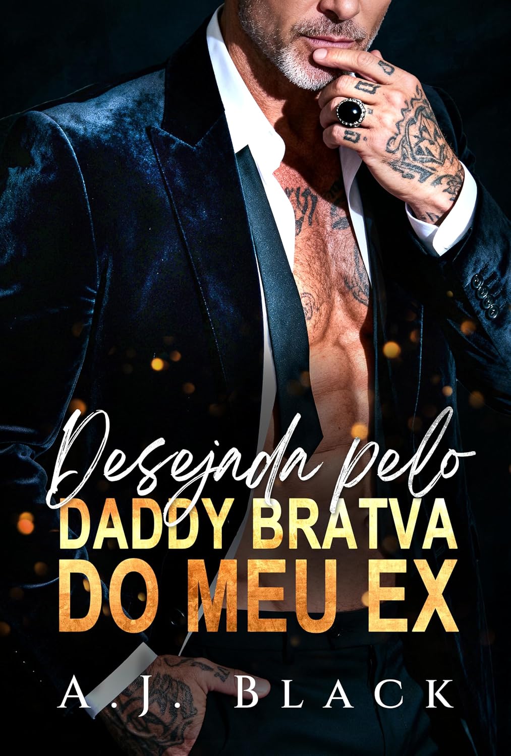 Desejada pelo Daddy Bratva do meu ex: Uma Lacuna de Idade Casamento Arranjado Bilionário Romance Máfia (As Noivas dos Reis do Crime)