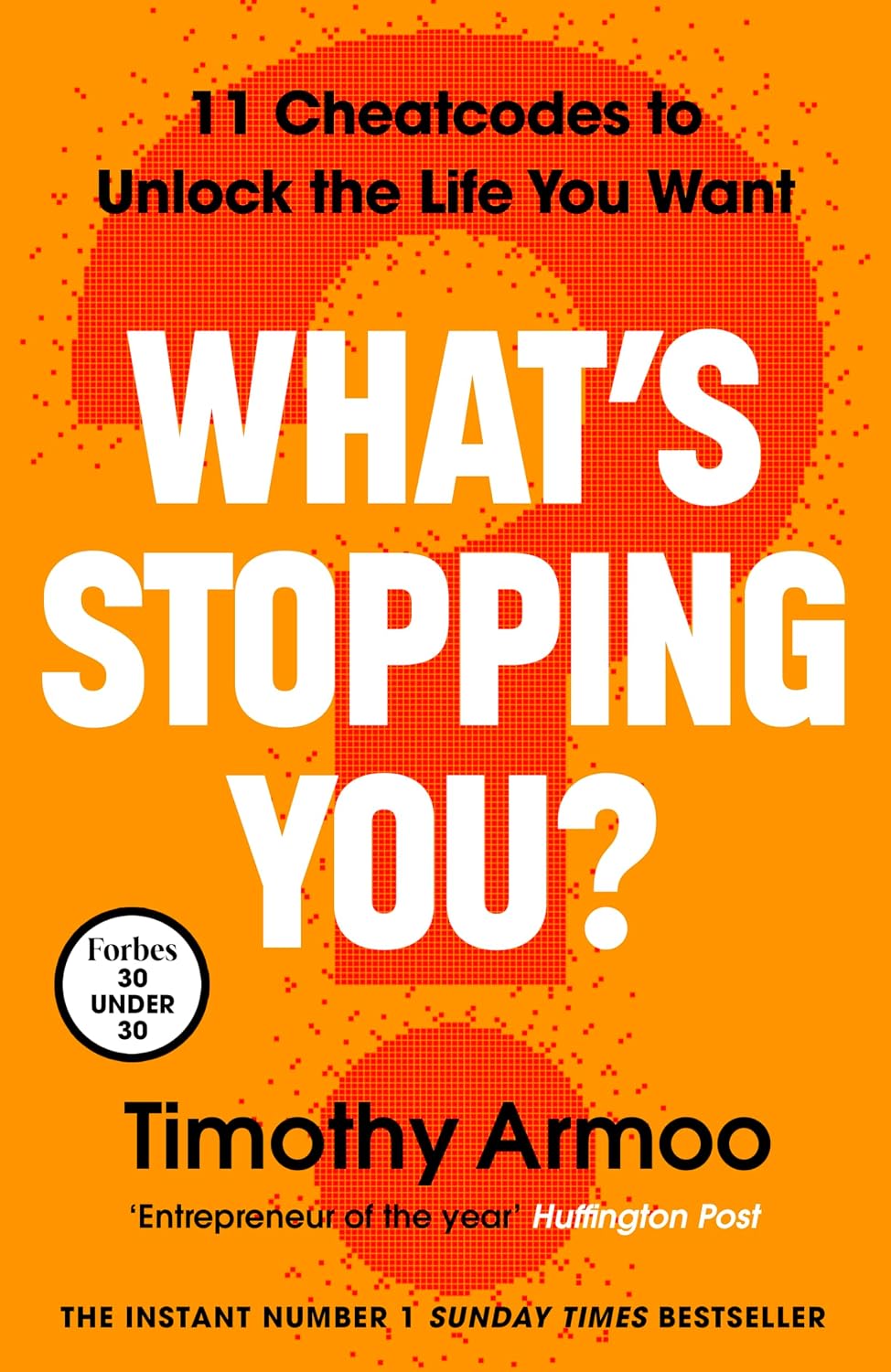 What’s Stopping You?: The instant Sunday Times bestseller that will teach you how to Unlock the Life You Want (English Edition) baixar o livro de graça