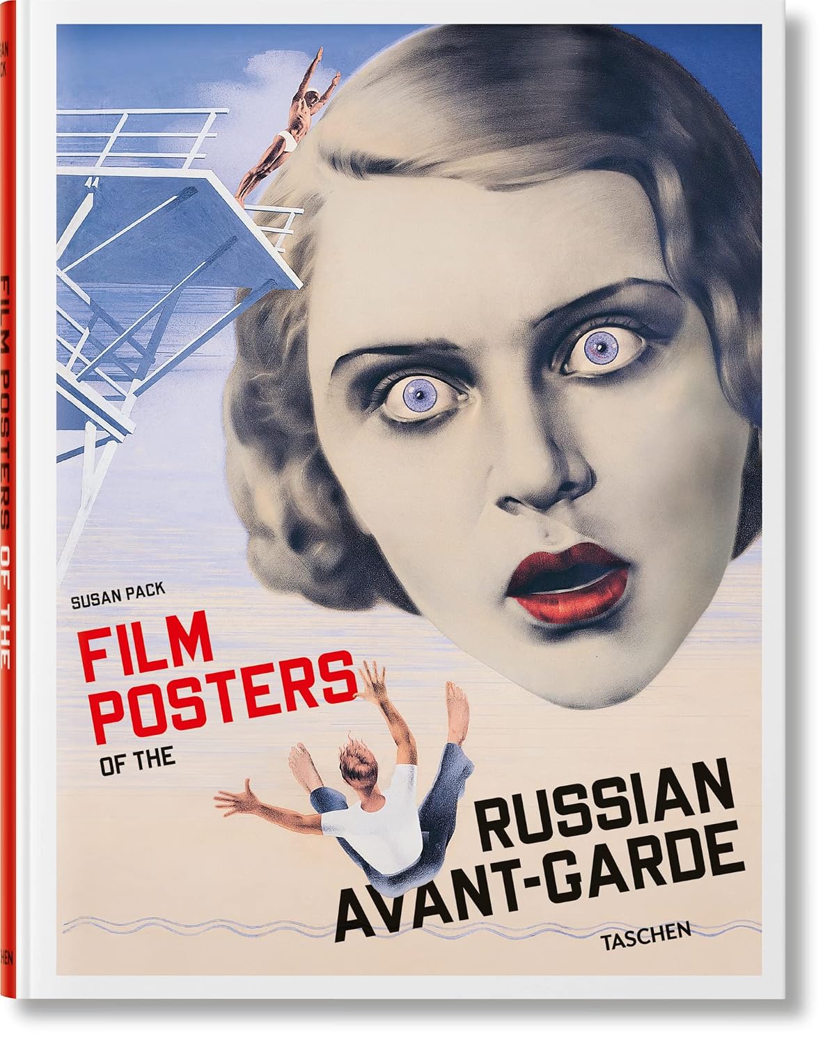 Film posters of the russian avant-garde baixar o livro de graça