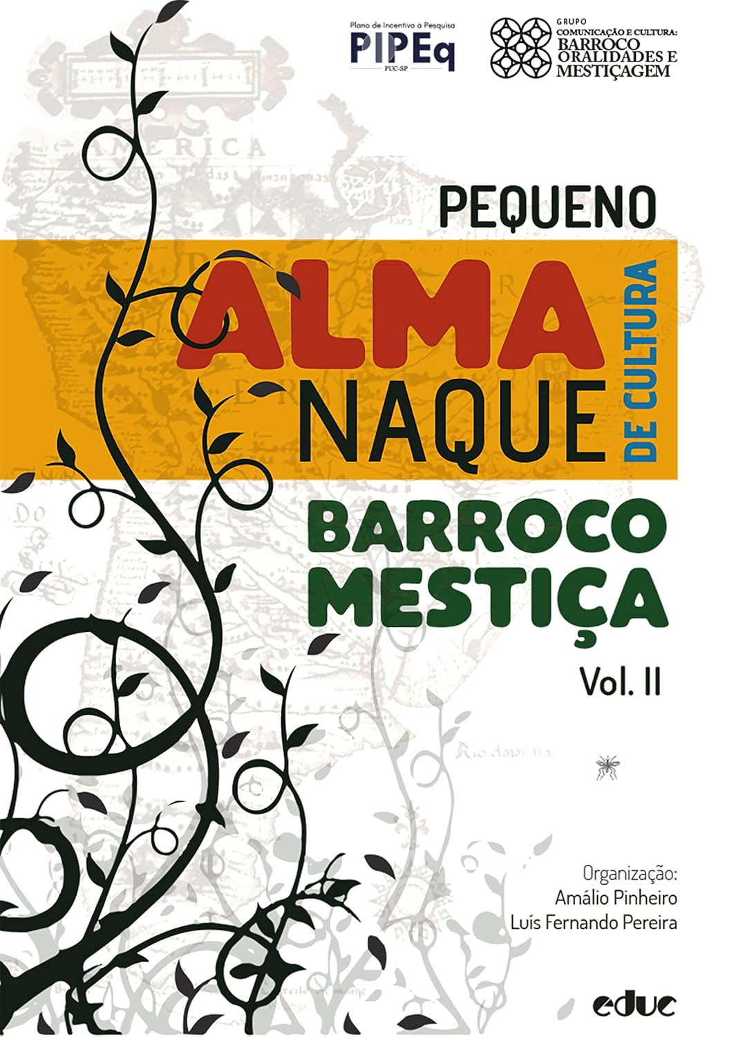 Pequeno almanaque de cultura barroco-mestiça baixar livro de graça