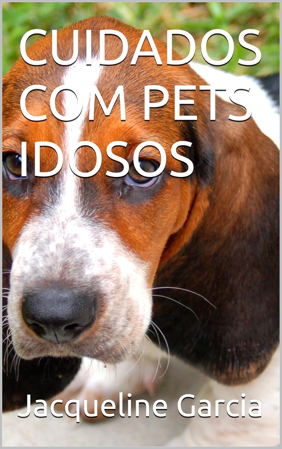 CUIDADOS COM PETS IDOSOS baixar o livro de graça