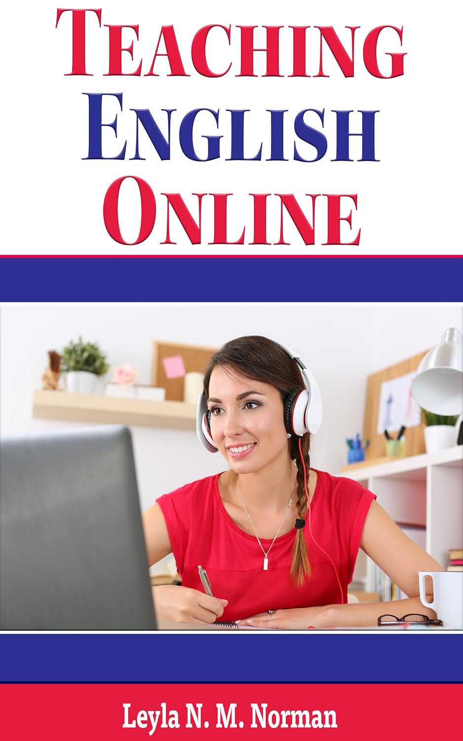 Teaching English Online (English Edition) baixar livro de graça