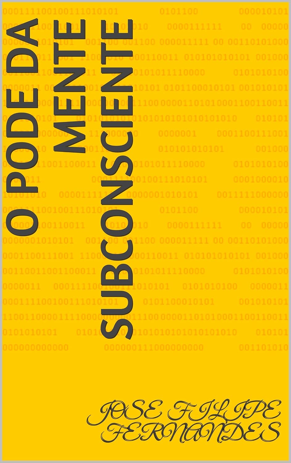 o pode da mente subconsciente baixar livro de graça