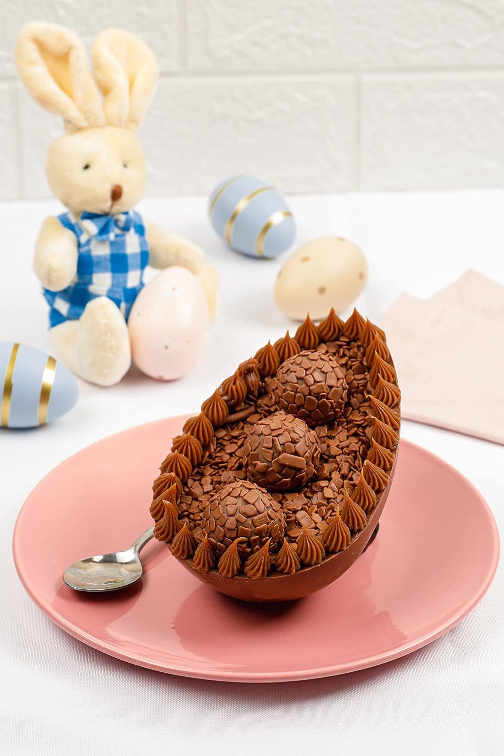 ler totalmente VENHA TRIPLICAR SEU FATURAMENTO COM OVOS DE PASCOIA GOURMET: OVOS DE PASCOA GOPURMET