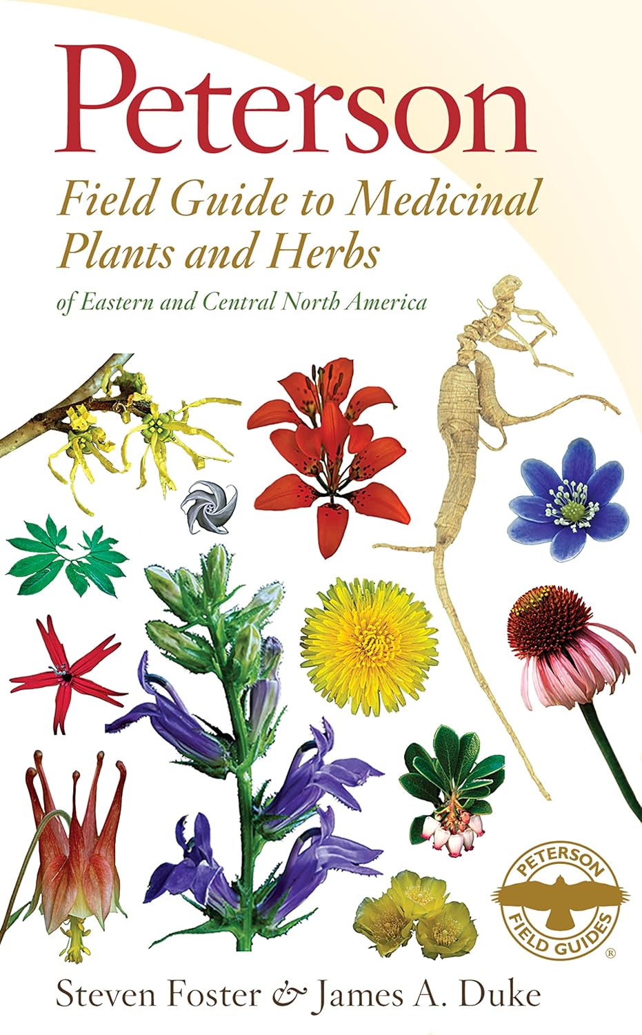 Medicinal Plants and Herbs of Eastern and Central North America: Third Edition: 93 baixar livro de graça