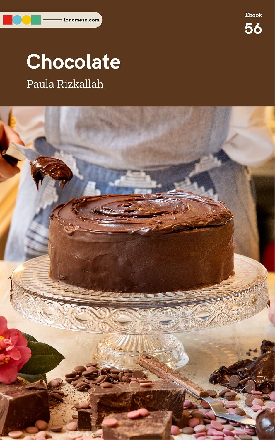 Chocolate: Tá na Mesa baixar livro de graça