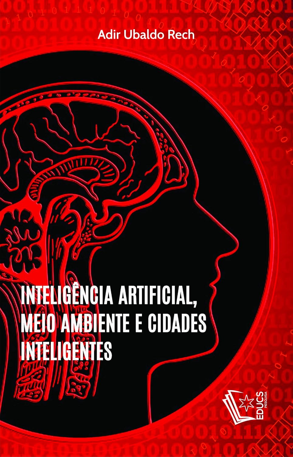 ler totalmente Inteligência Artificial, Meio Ambiente e Cidades Inteligentes