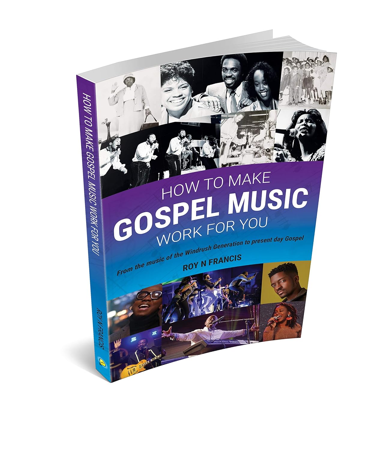 ler totalmente How to make gospel music work for you (English Edition)