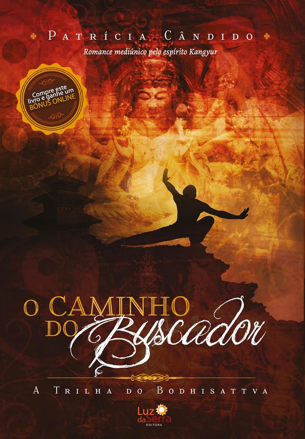 capítulo por capítulo baixar O caminho do buscador: A trilha do Bodhisattva