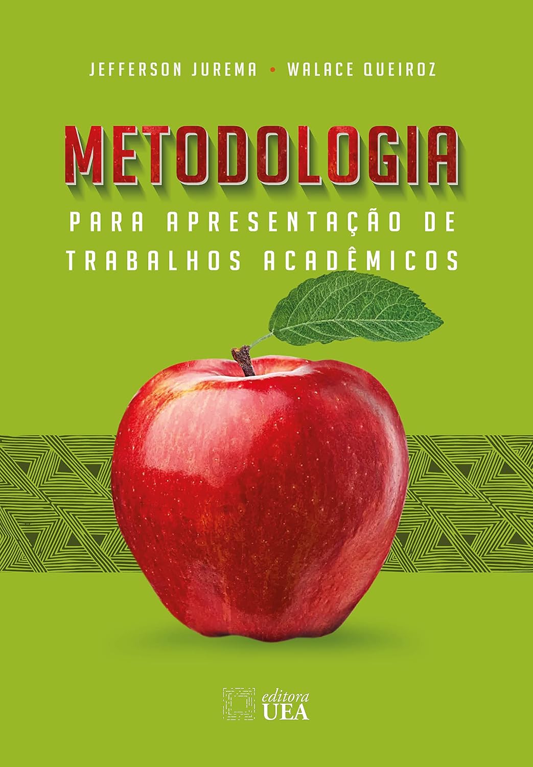 Metodologia para Apresentação de Trabalhos Acadêmicos baixar livro de graça