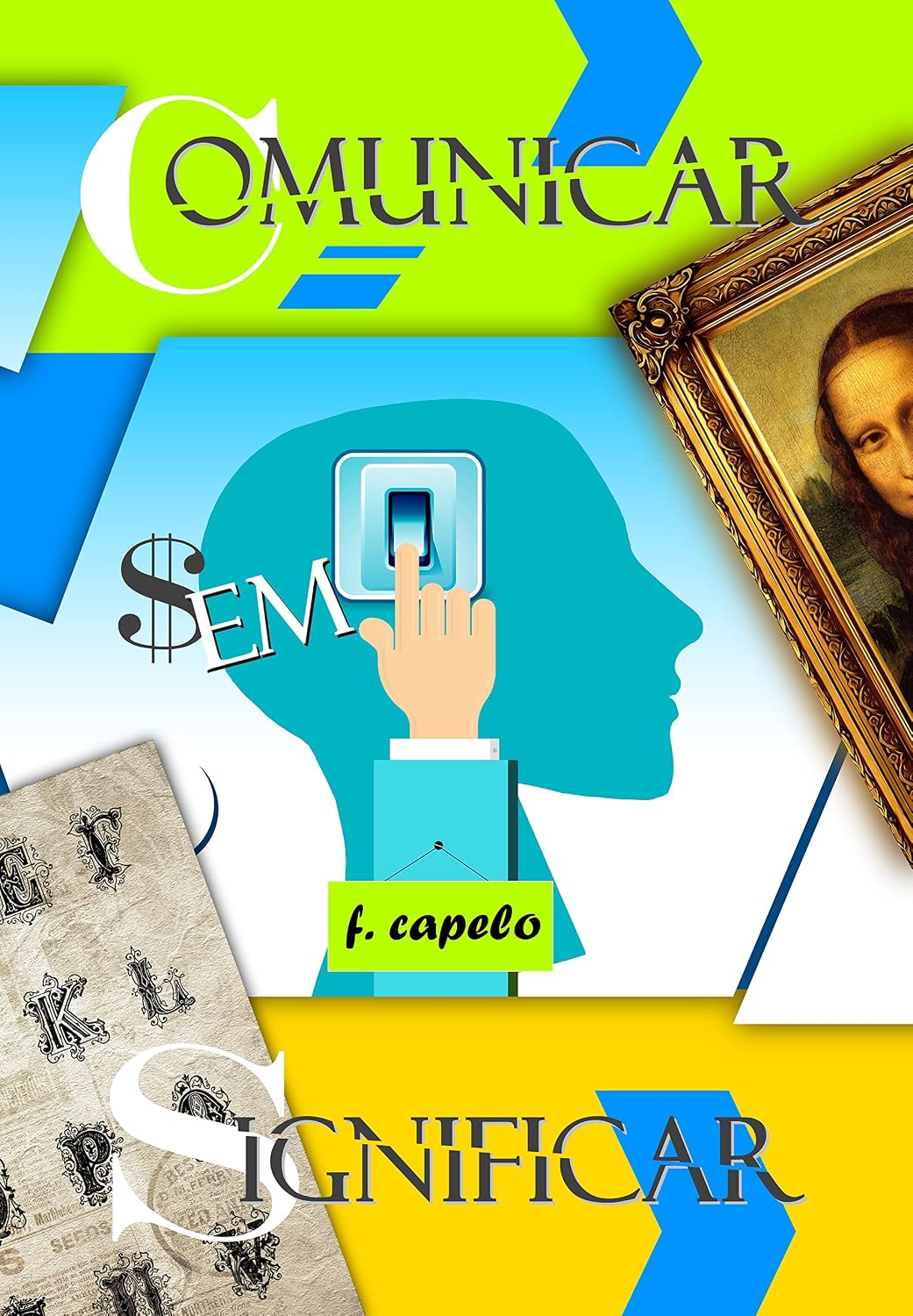 Comunicar sem Significar: Arte e Linguística baixar o livro de graça