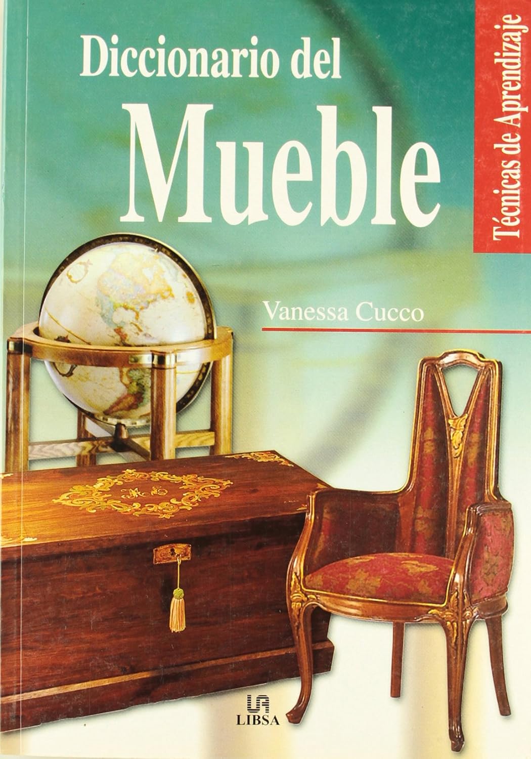 Diccionario del Mueble: Dizionario del Mobile
