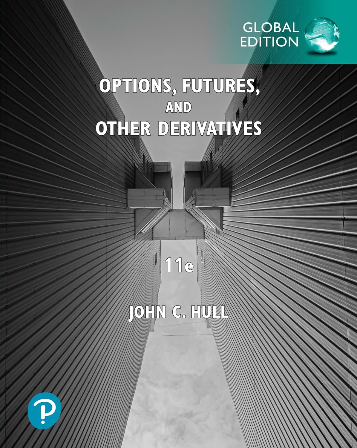 capítulo por capítulo baixar Options, Futures, and Other Derivatives, Global Edition