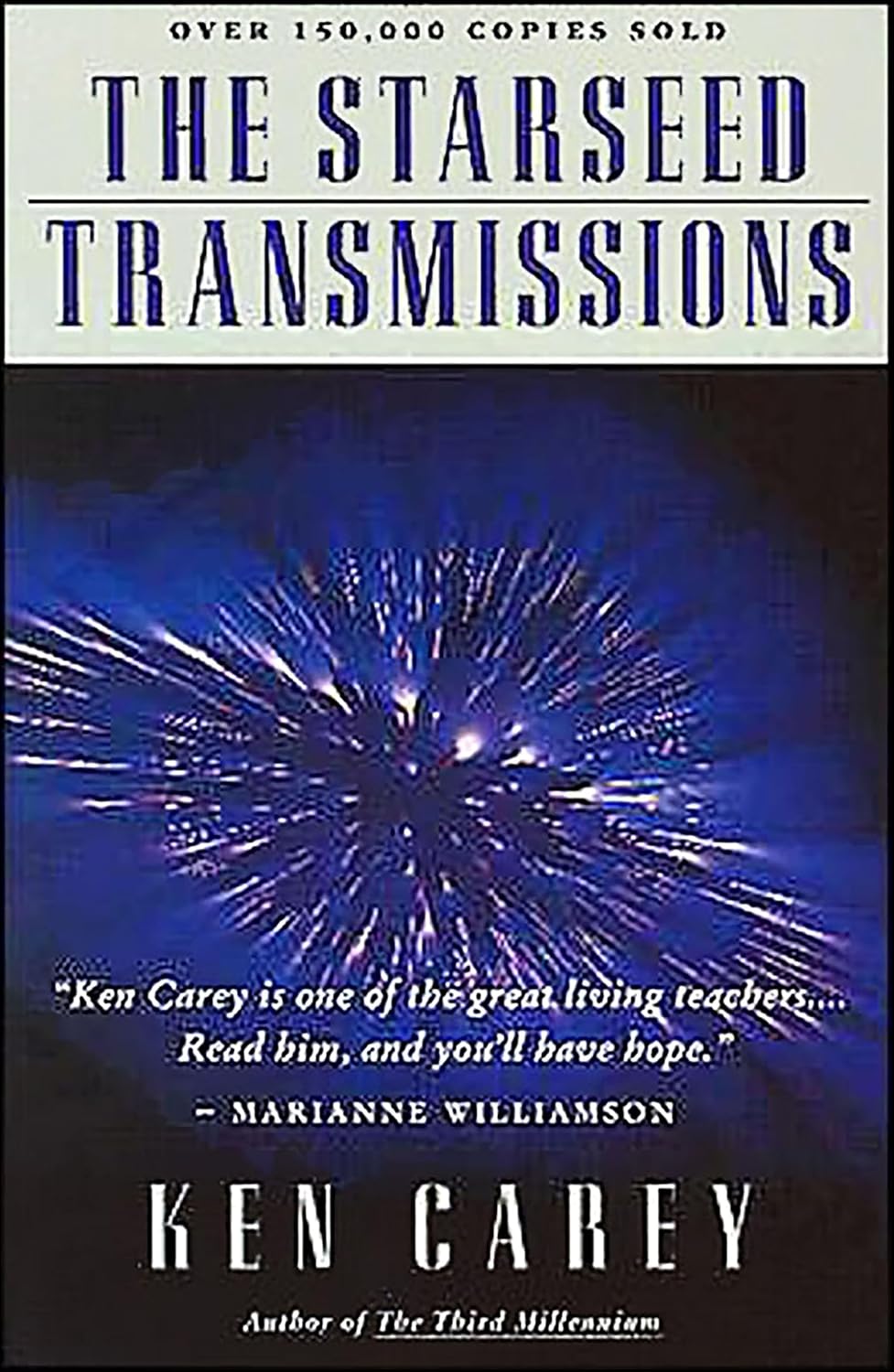 capítulo por capítulo baixar The Starseed Transmissions (English Edition)
